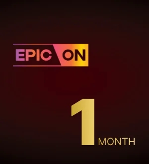 Epic On (1 Month Plan) gift card