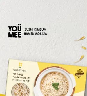 YouMee gift card