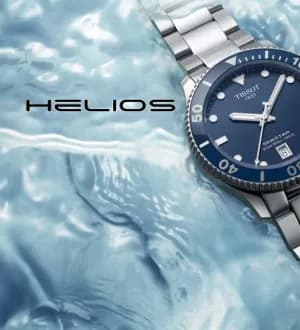 Helios gift card