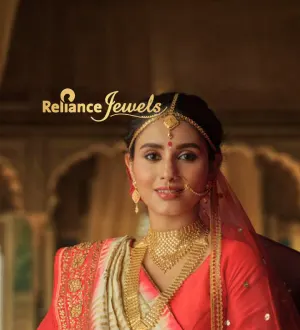 Reliance Jewels (All Jewellery) gift card