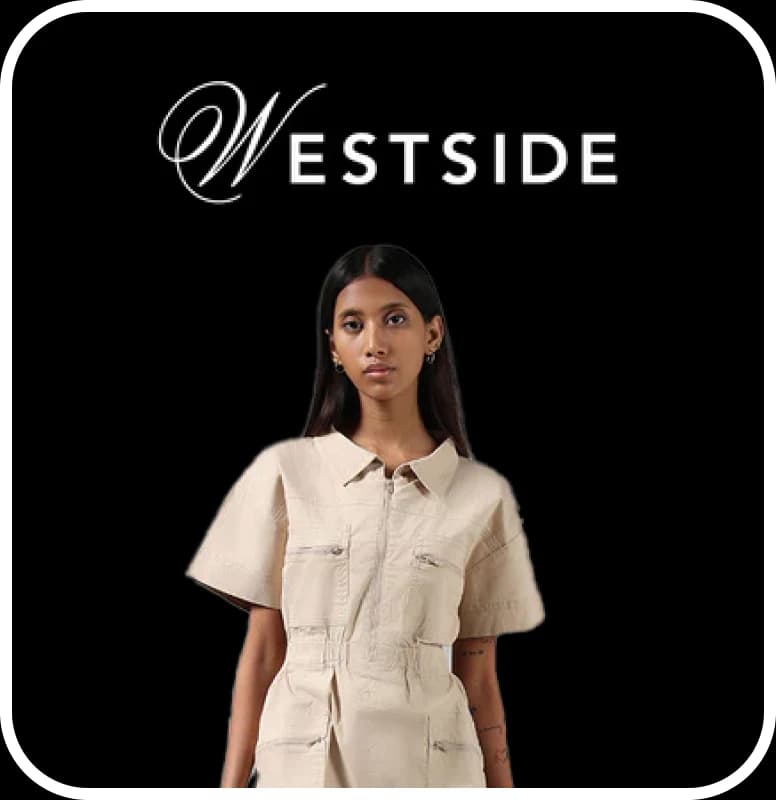 Westside gift card
