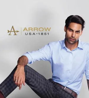 Arrow