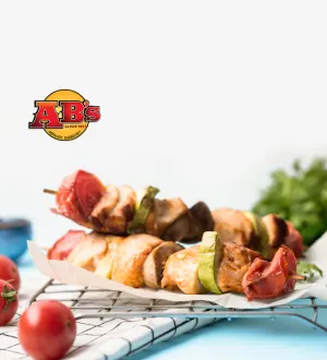 Absolute Barbecues