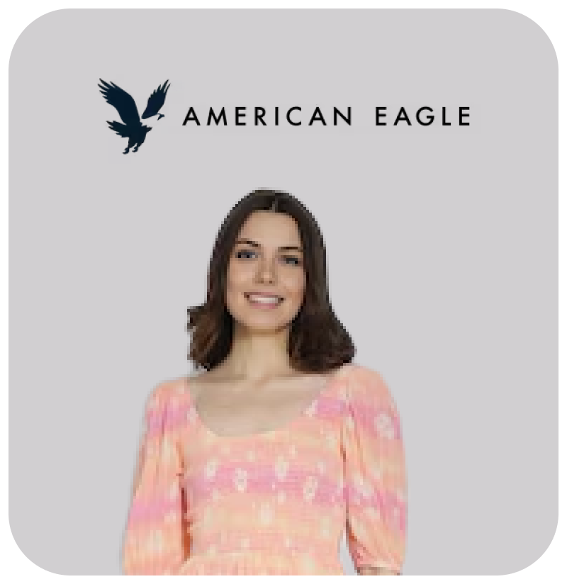 American Eagle