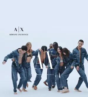 Armani Exchange