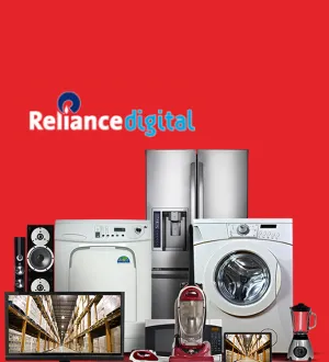 Reliance Digital gift card