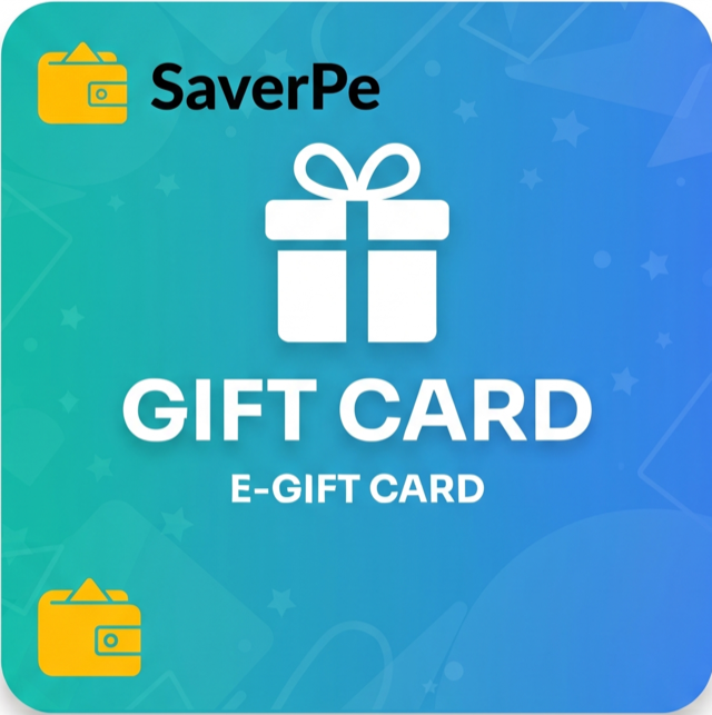 Flipkart Super Coins gift card