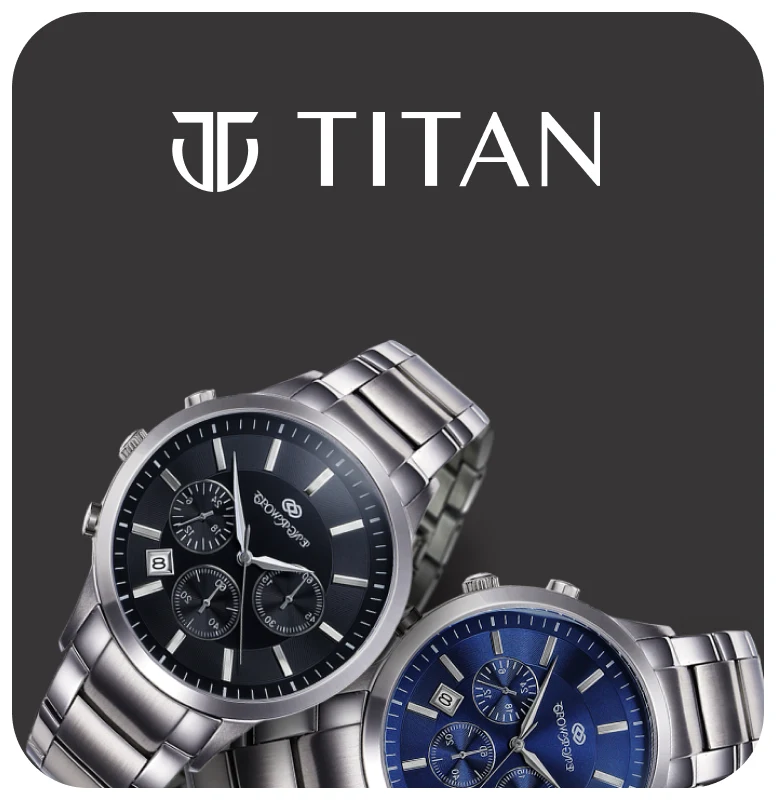 Titan gift card