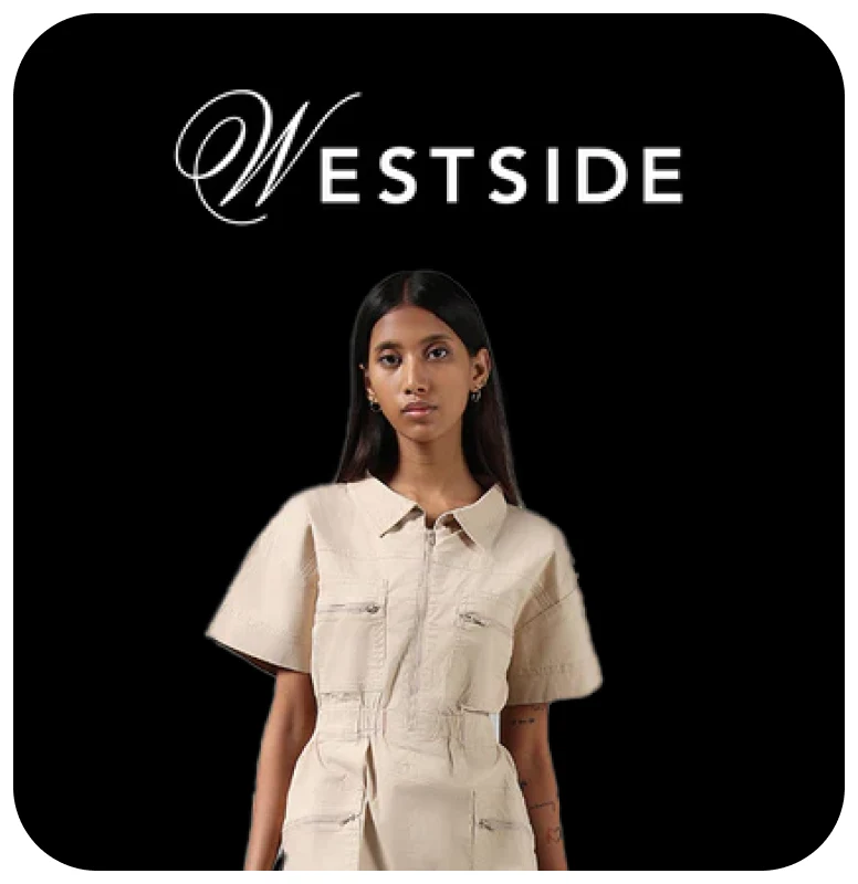 Westside gift card